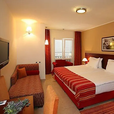 Hotel Valamar Atrium Baska (Krk)