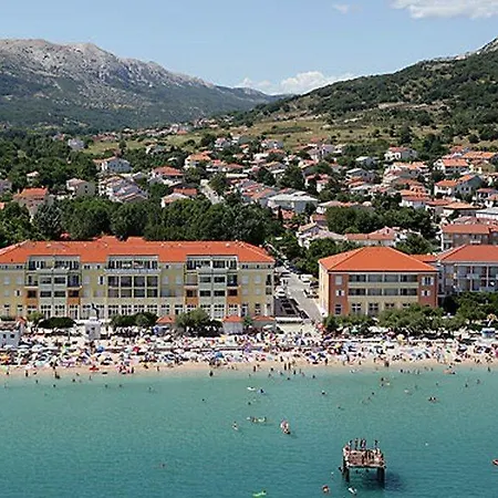 Hotel Valamar Atrium Baska (Krk)