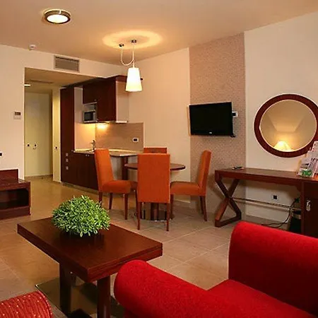 Hotel Valamar Atrium Baska (Krk)