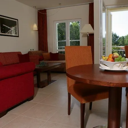 Szálloda Valamar Atrium