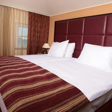 Hotel Valamar Atrium 4*