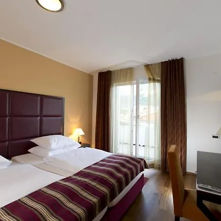 Hotel Valamar Atrium