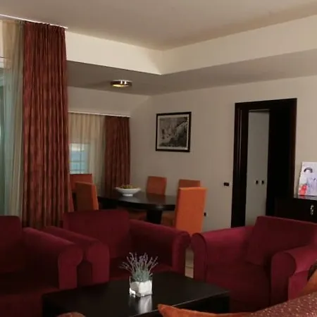 Valamar Atrium 4*