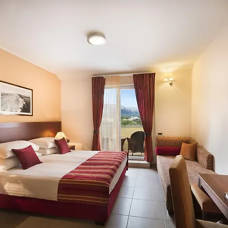 Valamar Atrium Hotel Baška