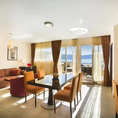 Valamar Atrium Hotel 4*