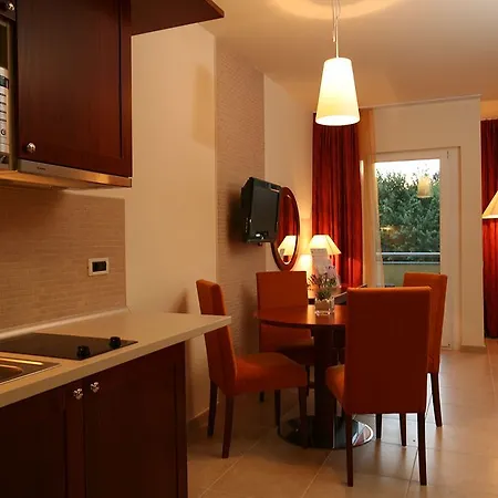 Valamar Atrium 4*