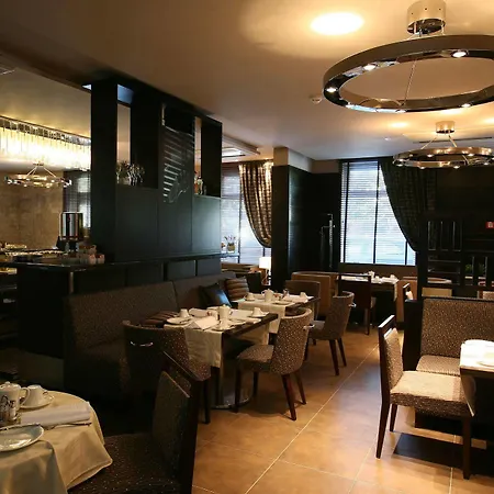 Hotel Valamar Atrium Baška