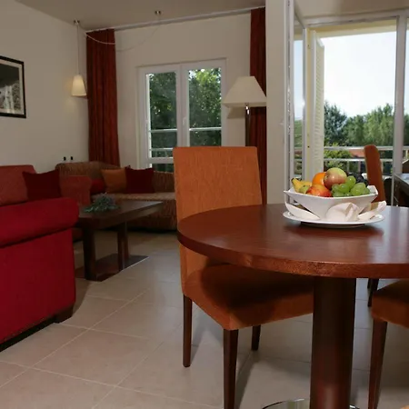 Hotel Valamar Atrium 4*