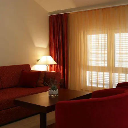 Valamar Atrium Hotel Baška