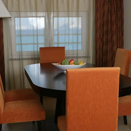 Szálloda Valamar Atrium