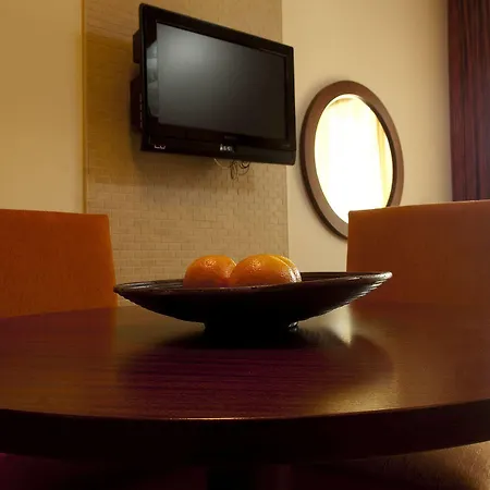 Hotel Valamar Atrium 4*