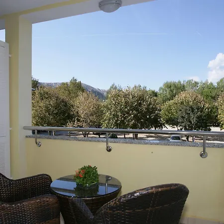 Hotel Valamar Atrium 4*