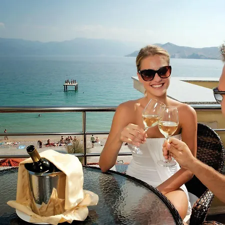 Valamar Atrium 4* Baska (Krk)
