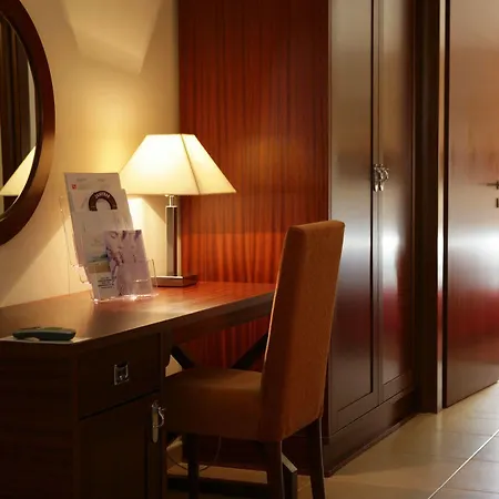 Valamar Atrium 4*