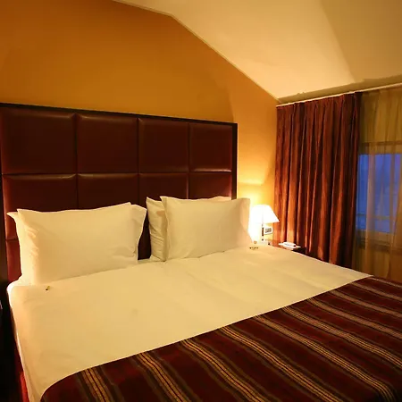 Valamar Atrium 4* Baska (Krk)