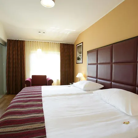 Valamar Atrium 4* Baska (Krk)