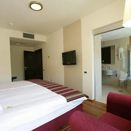 Hotel Valamar Atrium Baska (Krk)