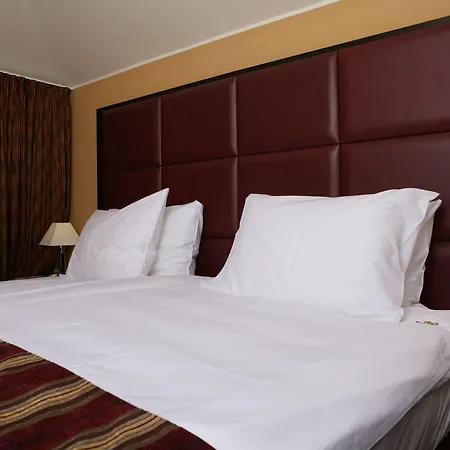 Valamar Atrium Hotel