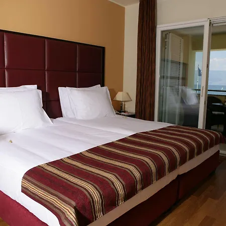 Hotel Valamar Atrium 4*