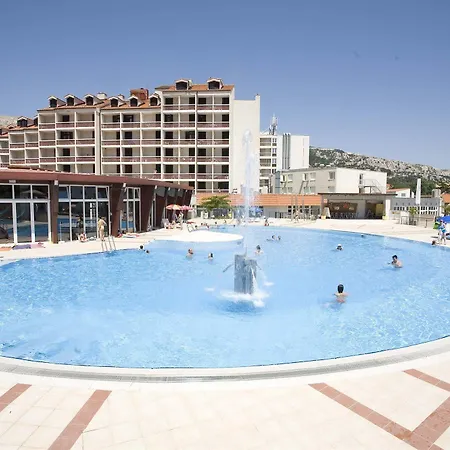 Valamar Atrium 4* Baska (Krk)