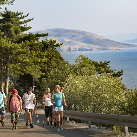 Valamar Atrium Hotel Baška