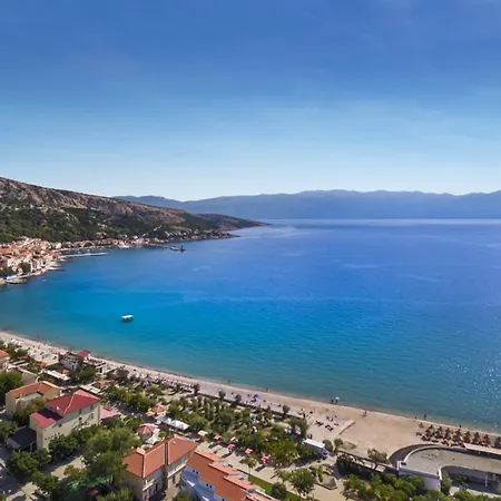 Valamar Atrium Hotel Baska (Krk)