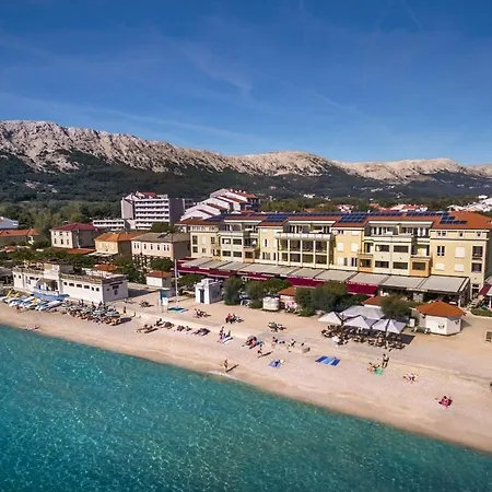 Valamar Atrium Hotel 4*