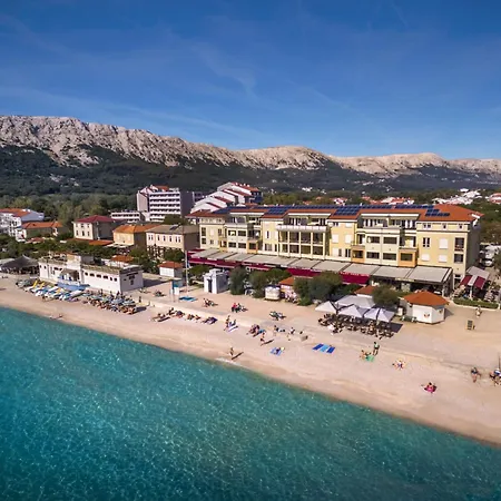 Valamar Atrium Hotel 4*