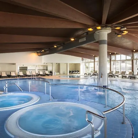 Valamar Atrium Hotel Baška