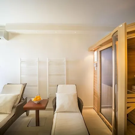 Valamar Atrium 4* Baska (Krk)
