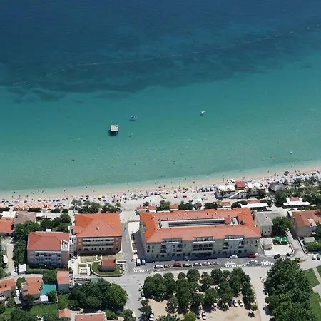 Hotel Valamar Atrium Baska (Krk)