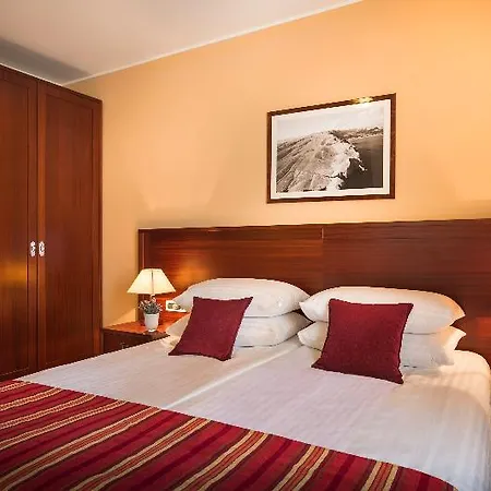 Hotel Valamar Atrium