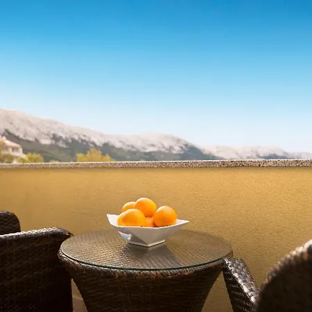 Valamar Atrium Hotel Baška