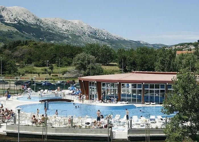 Hotel Valamar Atrium 4*