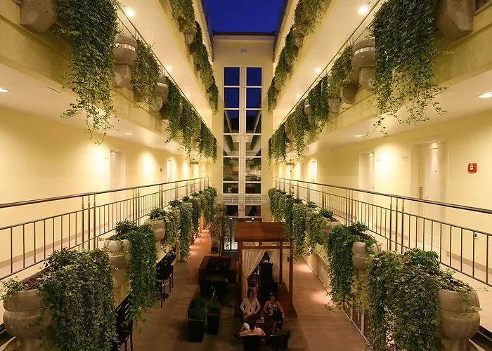 Valamar Atrium