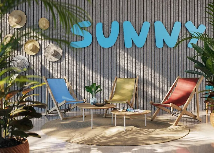 Valamar Atrium 巴斯卡