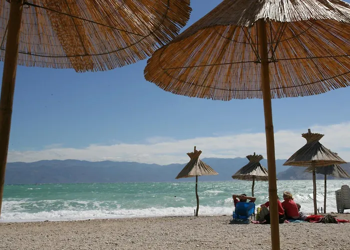 Valamar Atrium Baška