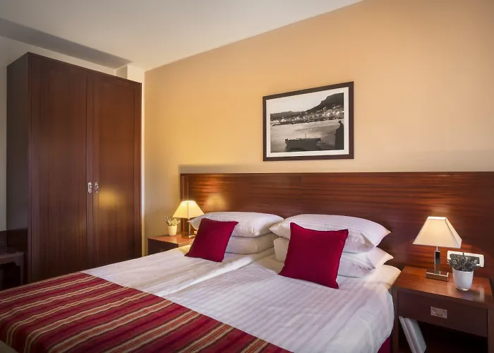 Valamar Atrium Baška