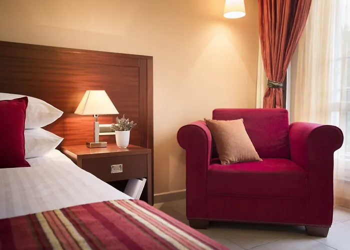Valamar Atrium 4*
