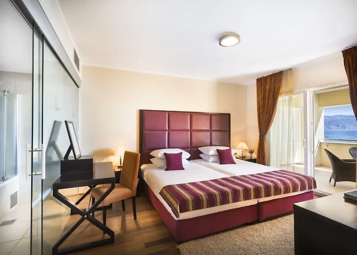 Valamar Atrium 酒店