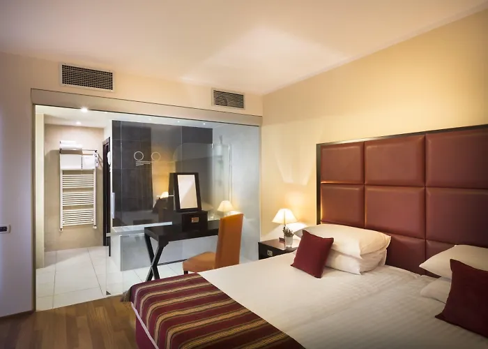 Valamar Atrium 4*
