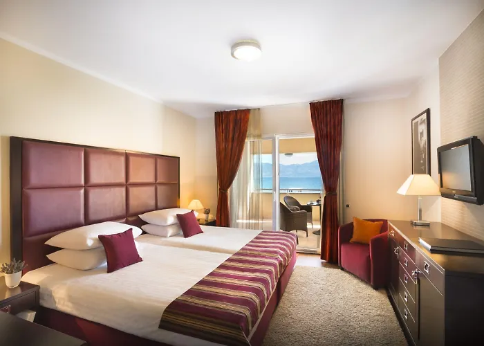 Valamar Atrium 酒店 4*