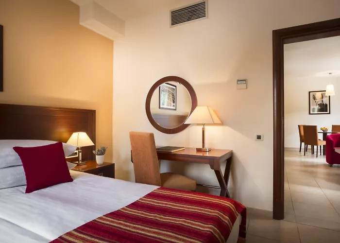 Valamar Atrium 4*
