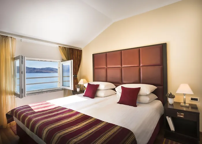 Hotel Valamar Atrium 4*