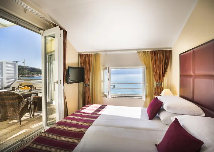 Valamar Atrium Baška