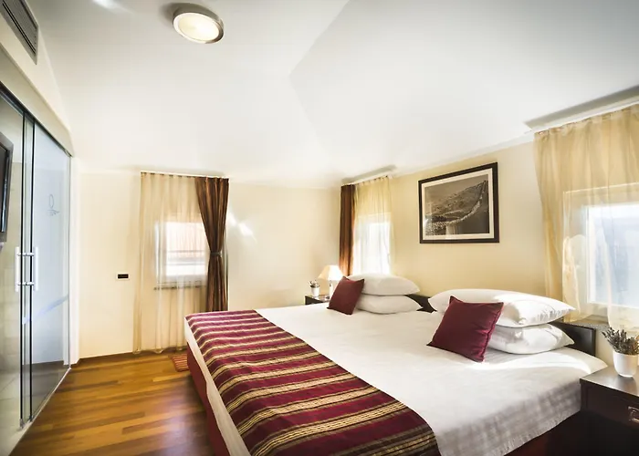 Valamar Atrium 4*