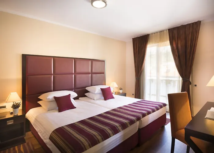 Valamar Atrium Hotel