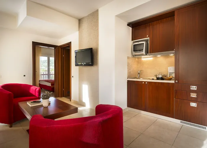 Valamar Atrium 巴斯卡