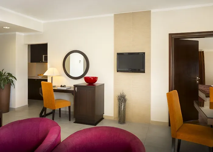 酒店 Valamar Atrium 4*