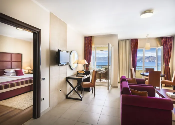 Hotel Valamar Atrium